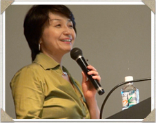 熊本大学講演
