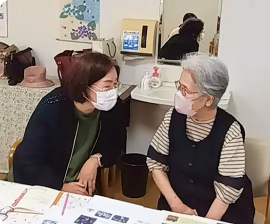 かぞくの思い出写真 04